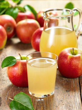 Apfelsaft