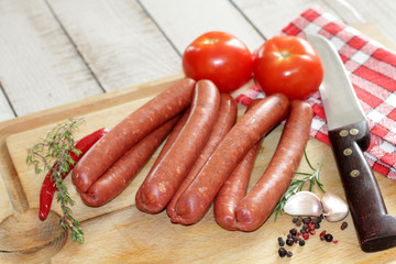 merguez