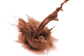 chocolate milk