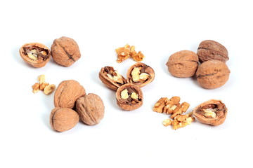 Walnuts