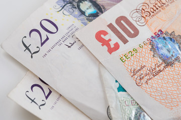 British Currency