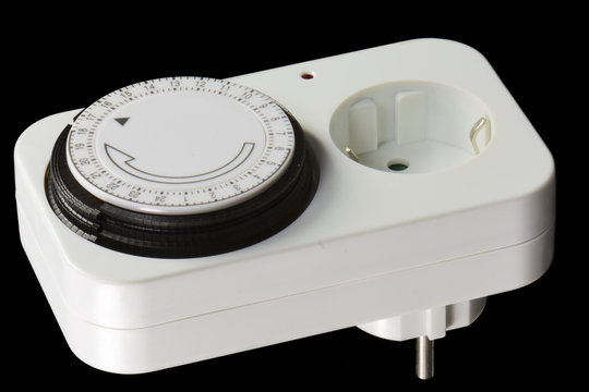 Timer Switch