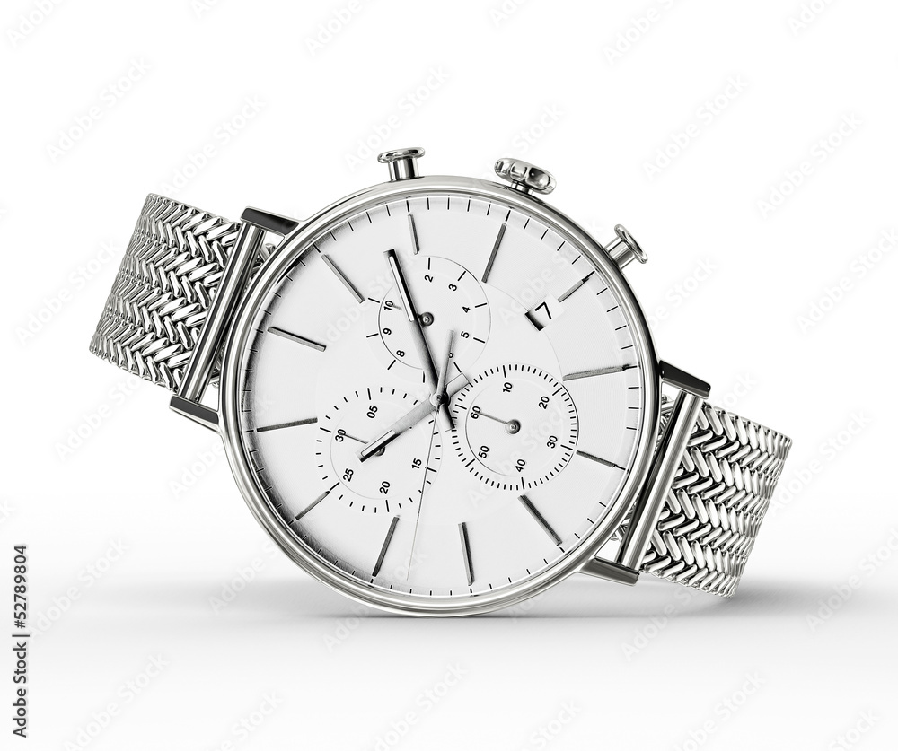 Canvas Prints watch