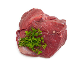 fresh beef meat