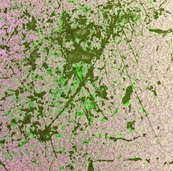 old abstract background