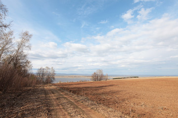 Obraz premium spring