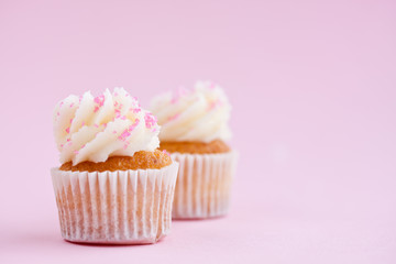 cupcakes