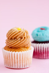 cupcakes