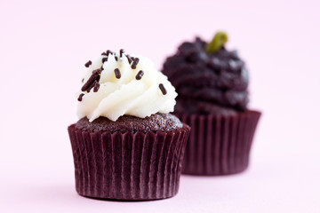 cupcakes