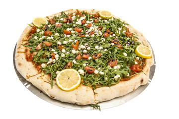 Pizza Roccula