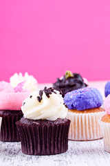 cupcakes
