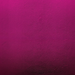 magenta paint wall