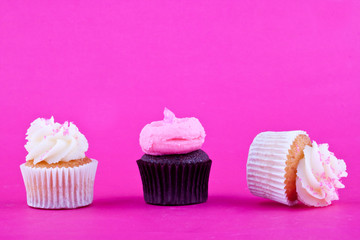 cupcakes