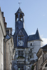 Amboise - Valle Loira
