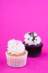 cupcakes