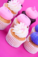cupcakes
