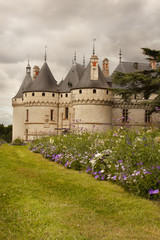 Castello di Chaumont - Valle Loira