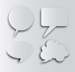 message icons