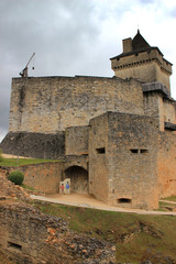 Château de Castelnaud (Dordogne)