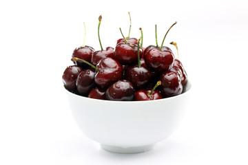 Life is Just a Bowl of Cherries