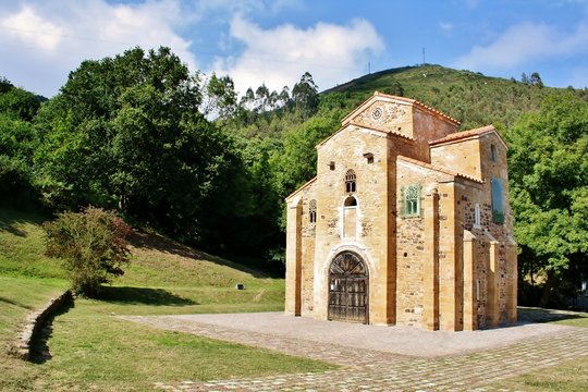 PREROM&Aacute;NICO ASTURIANO