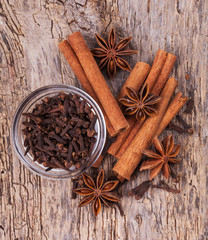 Spices