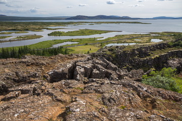 thingvellir national park
