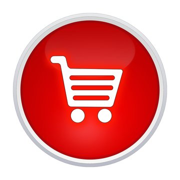 shopping cart button rot
