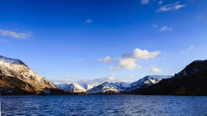 Patterdale View