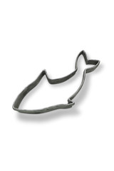 Ausstechform - Fisch - cookie cutter fish
