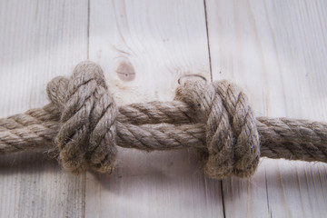 Hemp Rope