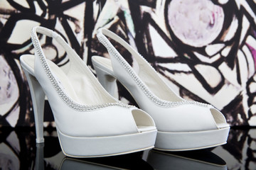 Wedding Shoes