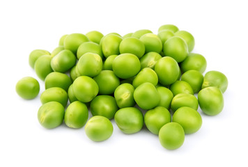 Green peas
