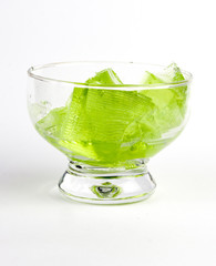 Gelatin Dessert