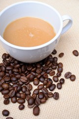 coffee cup