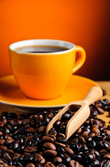 coffee beans