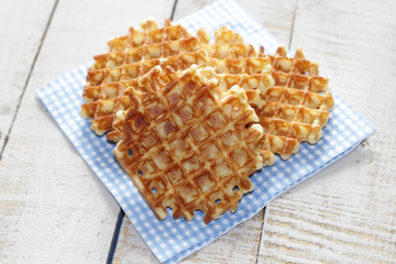 gaufres