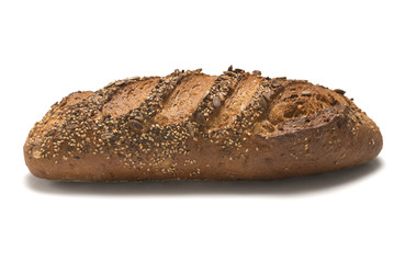Sechskorn Brot