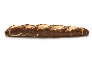 Laugenbaguette