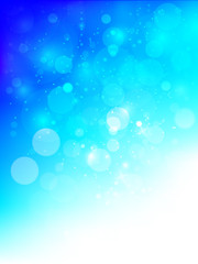 Obraz premium 海 空 夏 背景