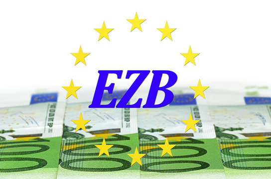 Europ&auml;ische Zentralbank