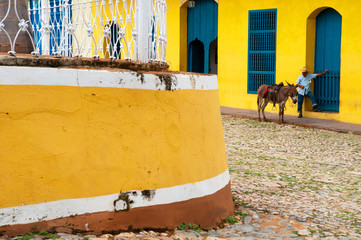 Rue de Trinidad