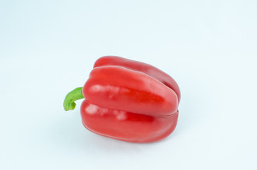 red capsicum