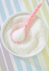 sugar