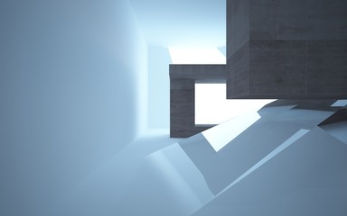 Abstract interior