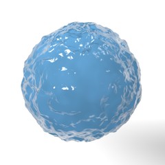 Water Globe