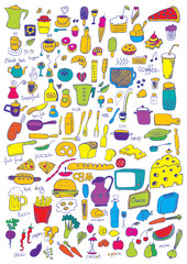 Food Icons