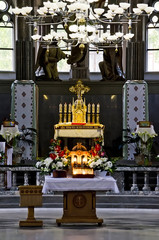 Altar