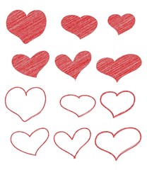 corazones