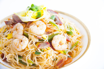 Rice Vermicelli (Chinese Noodle)